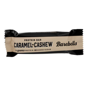 Barebells Protein Bars Caramel Cashew 55g