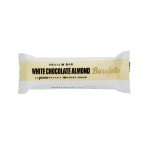 Barebells Protein Bars White Chocolate Almond 55g