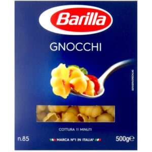 Barilla nr 85 Gnocchi 500g