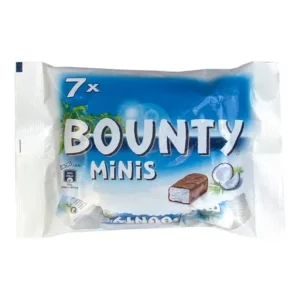 Bounty Miniatures 206g
