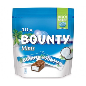 Bounty Sticks 10 pk