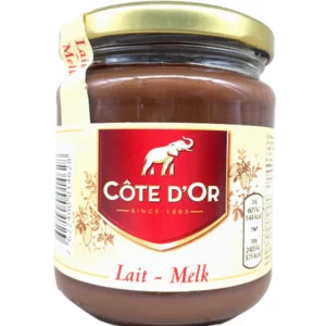 Cote Dor Milk Chocolate Spread 300g
