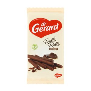 DR Gerard Rolls Rolls Chocolate