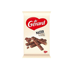 DR Gerard Wafers Chocolate