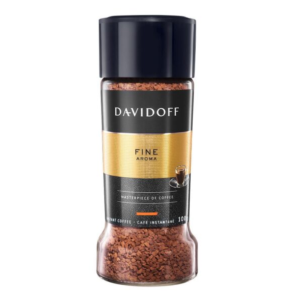 Davidoff Coffee Aroma 100g