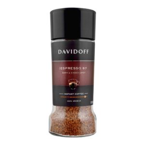 Davidoff Coffee Espresso 57 100g