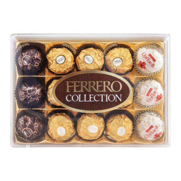 Ferrero Collection 172g