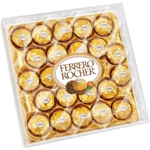 Ferrero Rocher Diamente T24 300g