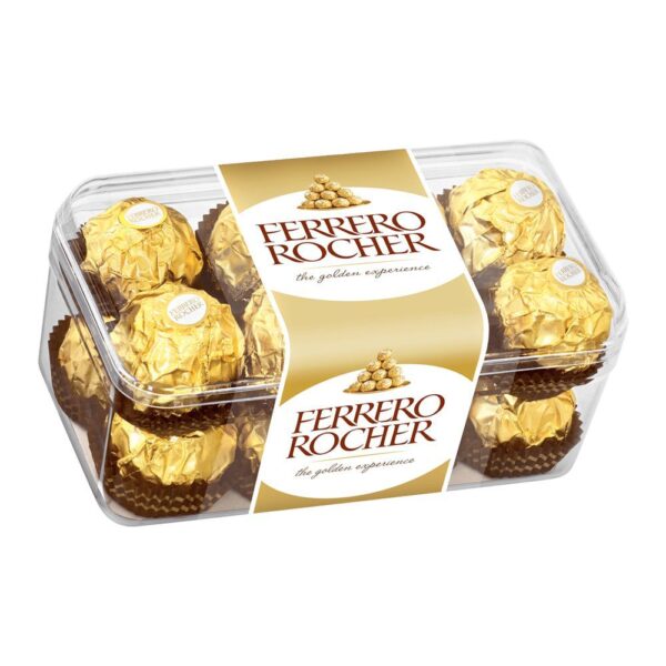 Ferrero Rocher T16 200g