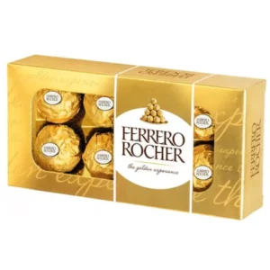 Ferrero Rocher t800g