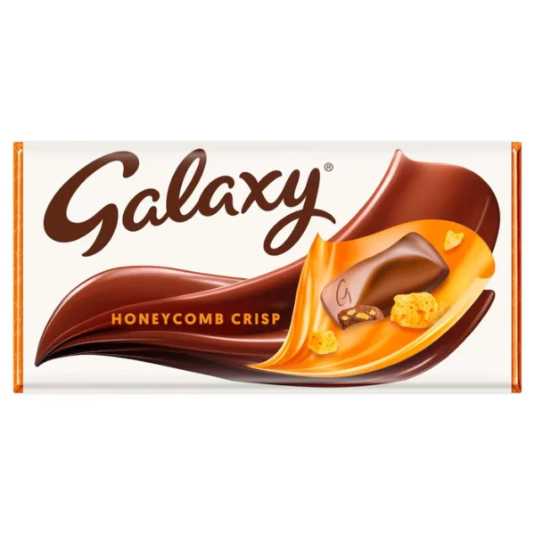 Galaxy Honeycomb 114g