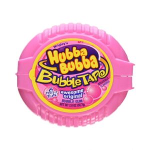 Hubba Bubba Tape awesome original
