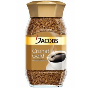 Jacobs Cronat Gold 100g