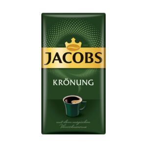 Jacobs Kronung 500g