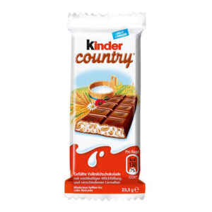 Kinder Country T1 235g