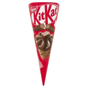 Kit Kat Ice Cone Cocoa 110ml