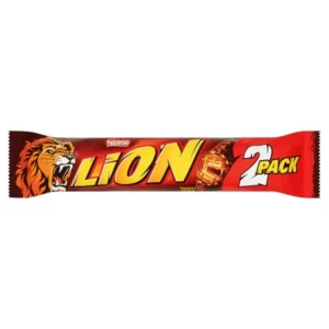 Lion 2pack