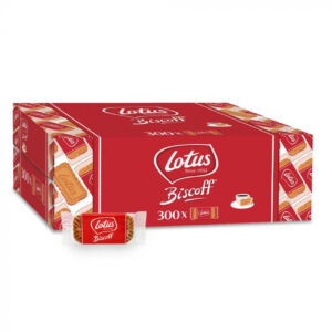 Lotus Biscoff Welcome‘300