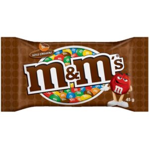MMs Chocolate 45g