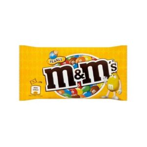 M&M’s Peanut 45g