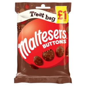 Maltesers Buttons 78g