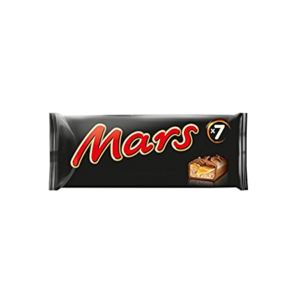 Mars 7pk 315g