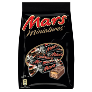 Mars Miniatures 130g 1