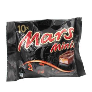 Mars Miniatures 206g