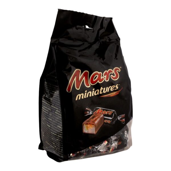 Mars Miniatures Bag 220g
