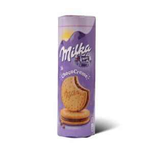 Milka Choco Cream 260g