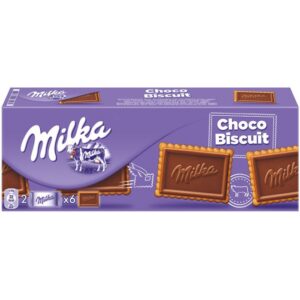 Milka Chocobiscuits 150g