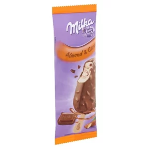 Milka Stick Almond Caramel 100ml