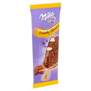 Milka Stick Crunchy Chocolate 110ml