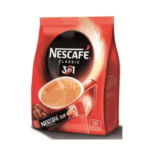 Nescafe 3in1 Classic 10x17,5g