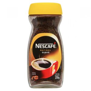Nescafe Matinal Brazil