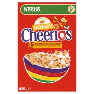 Nestle Cheerios 425g