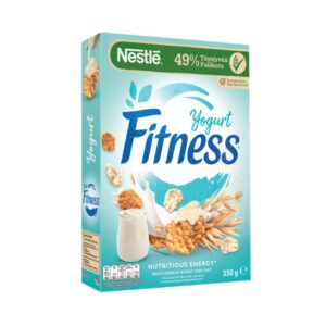 Nestle FitnessYoghurt 350g