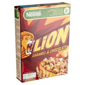 Nestle Lion 425g