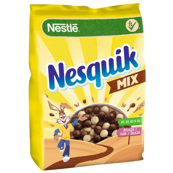 Nestle Nesquik 225g