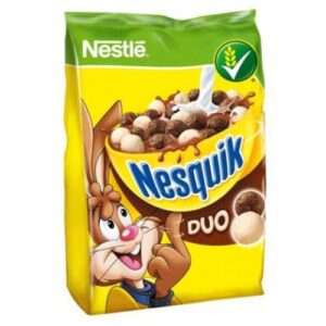 Nestle Nesquik Duo 225g