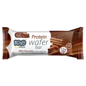 Novo Protein Wafer Bar Chocolate 40g