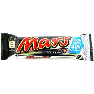 Protein Bars Mars 50g