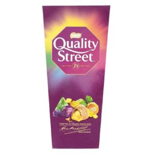 Quality Street Carton 240g