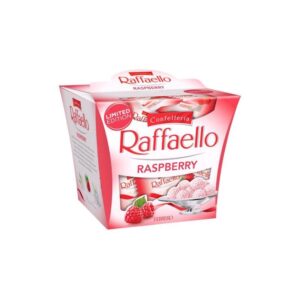 Raffaello T15 Raspberry 150g