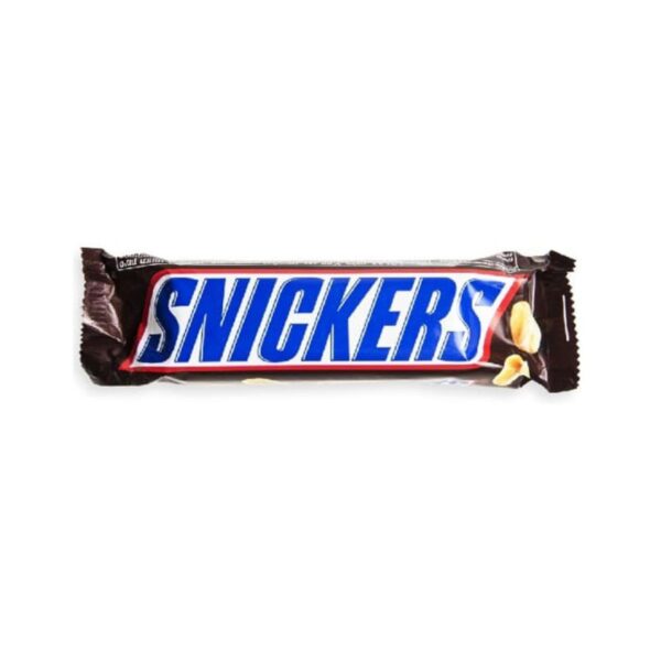 Snickers 7pk 350g