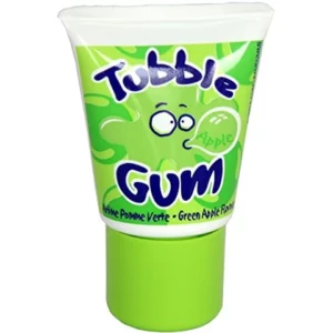 Tubble Gum Apple 35g