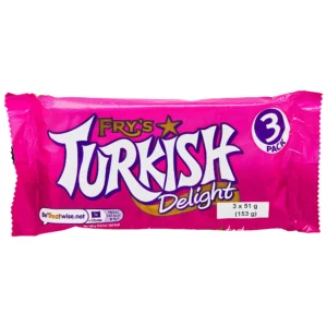 Turkish Delight 153g