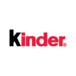 kinder logo